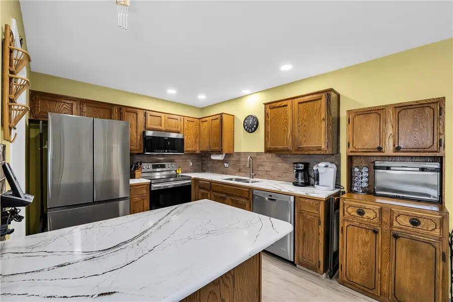 1698 Heritage Drive, Springdale, AR 72762 - #3