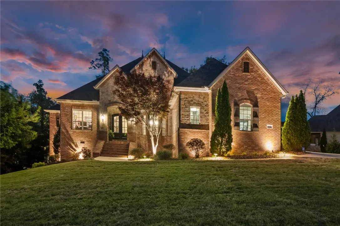 5510 Altamonte Road, Rogers, AR 72758 - #1