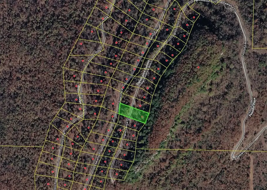 Lot 119 Significance Summit, Harrison, AR 72601 - #3