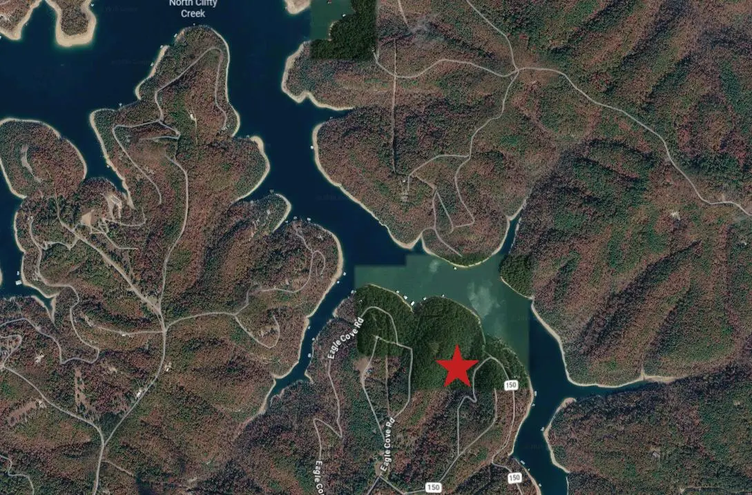 21.95 Acres Glen Rock Dr / Cr 150, Eureka Springs, AR 72632 - #1