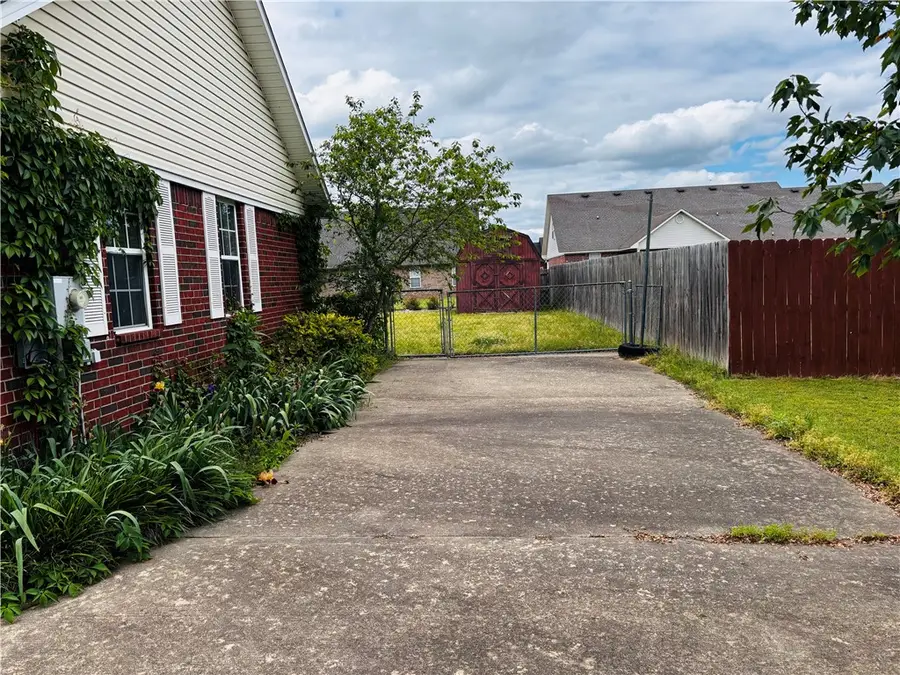 104 Cheyenne Lane, Clarksville, AR 72830 - #3