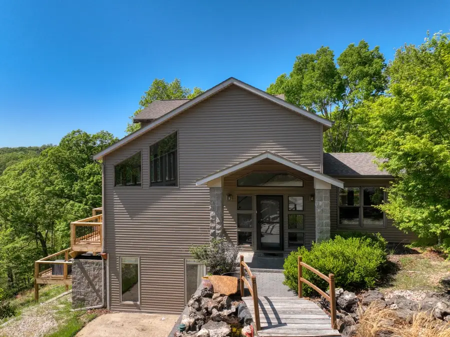 70 Panorama Shores Drive, Eureka Springs, AR 72631 - #2