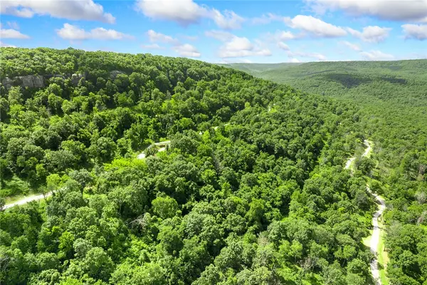 Lot 9 Peaceful Place, Harrison, AR 72601