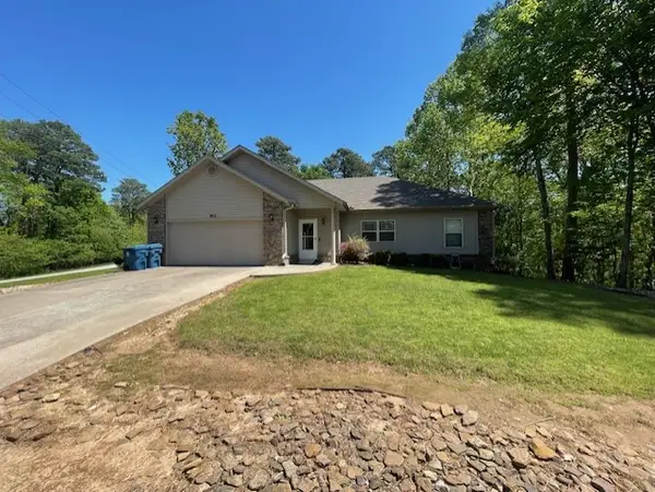 1 Morpet Lane, Bella Vista, AR 72714