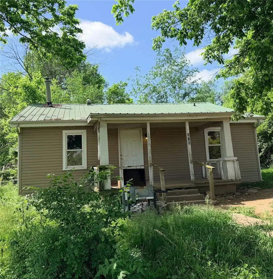315 Gear Street, Yellville, AR 72687 - #1