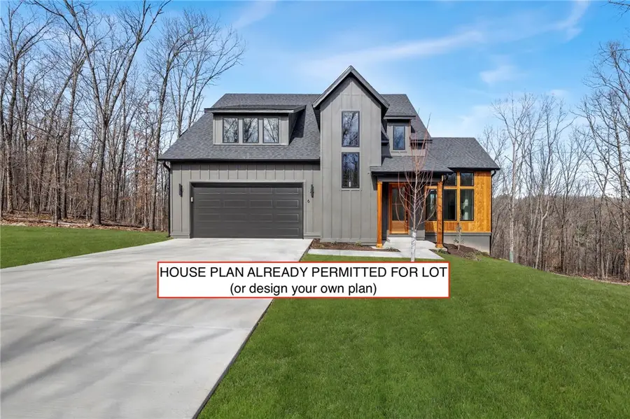 5 Powick Lane, Bella Vista, AR 72714 - #2