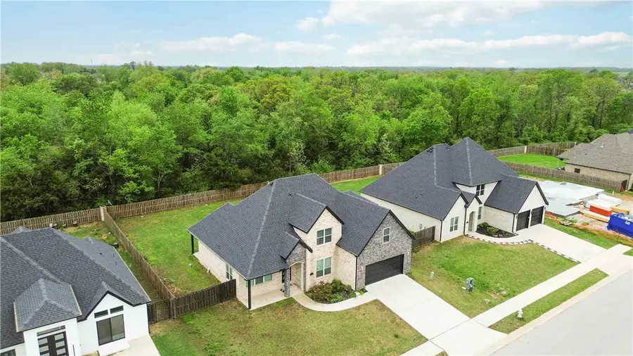 1541 Bristol Lane, Centerton, AR 72719 - #3