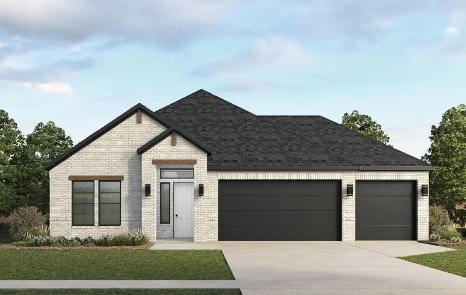 4840 W Allium Street, Fayetteville, AR 72704 - #1