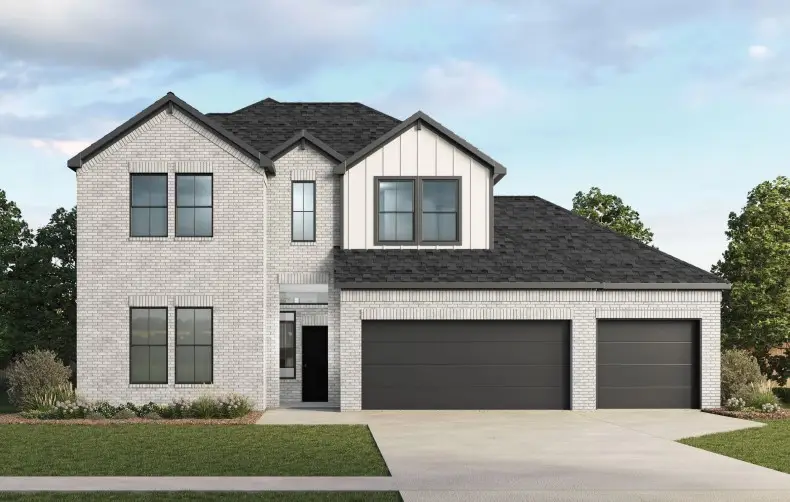 2454 N Crocus Manor, Fayetteville, AR 72704 - #1