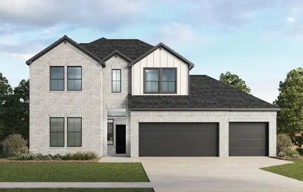 2454 N Crocus Manor, Fayetteville, AR 72704