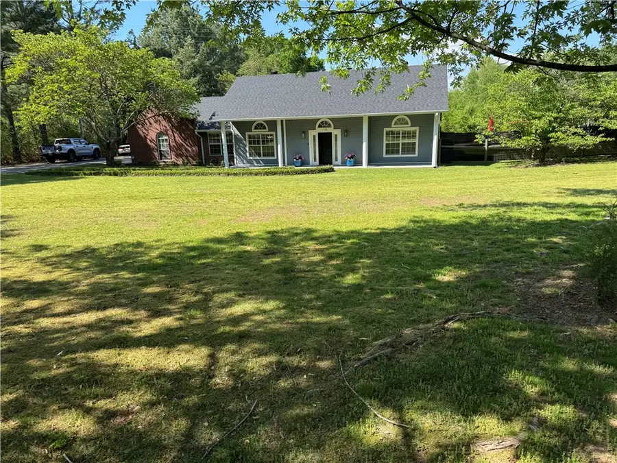 1710 Steele Road, Tontitown, AR 72762 - #2