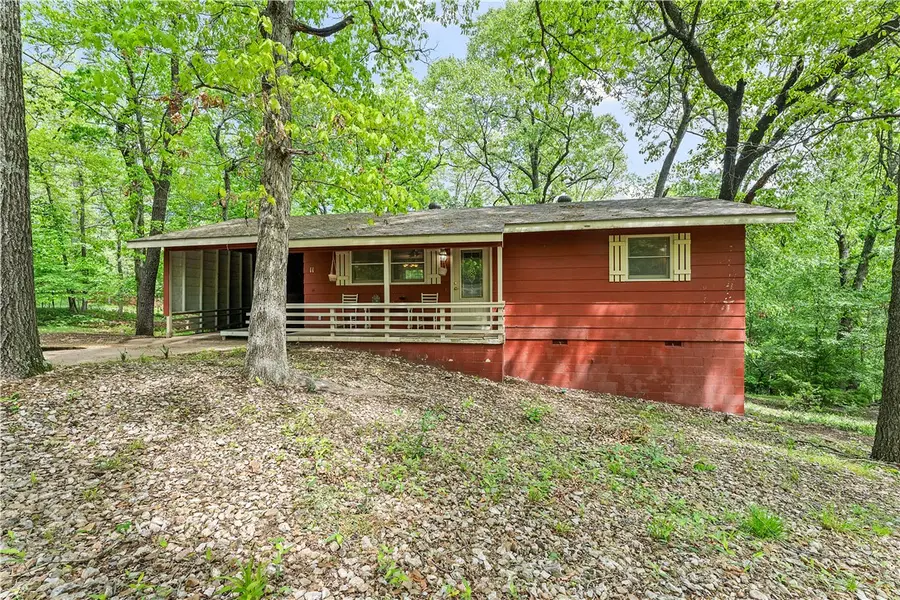 11 Malvern Lane, Bella Vista, AR 72714 - #3