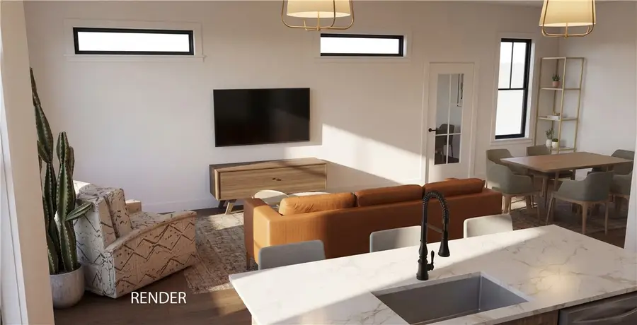 2314 S 31st Place, Rogers, AR 72758 - #3