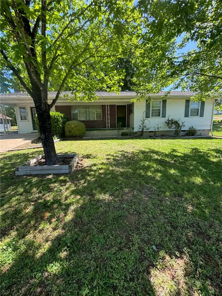 407 Range Street, Marshall, AR 72650 - #1