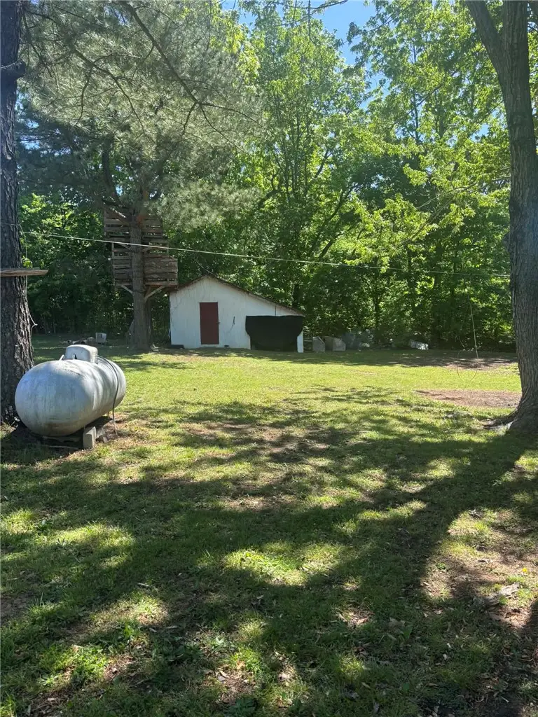 407 Range Street, Marshall, AR 72650 - #2