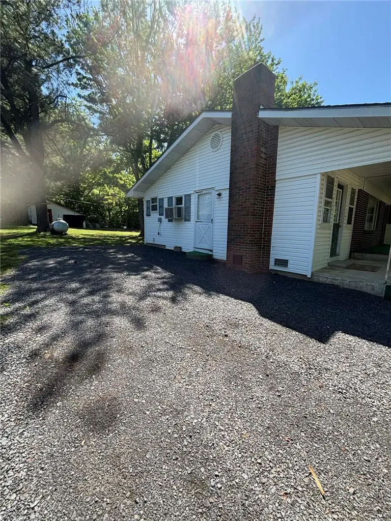 407 Range Street, Marshall, AR 72650 - #3