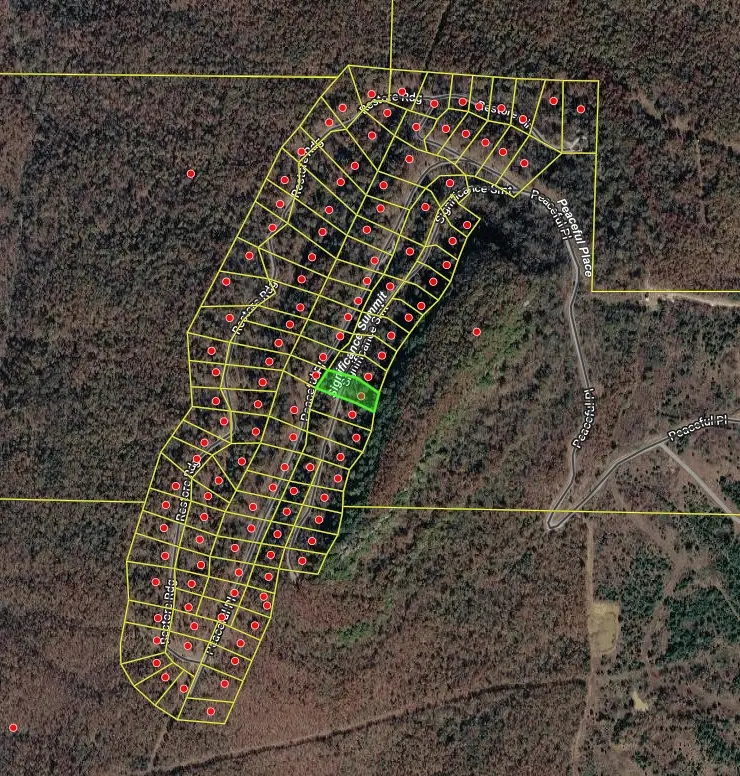 120 Significance Summit, Harrison, AR 72601 - #3