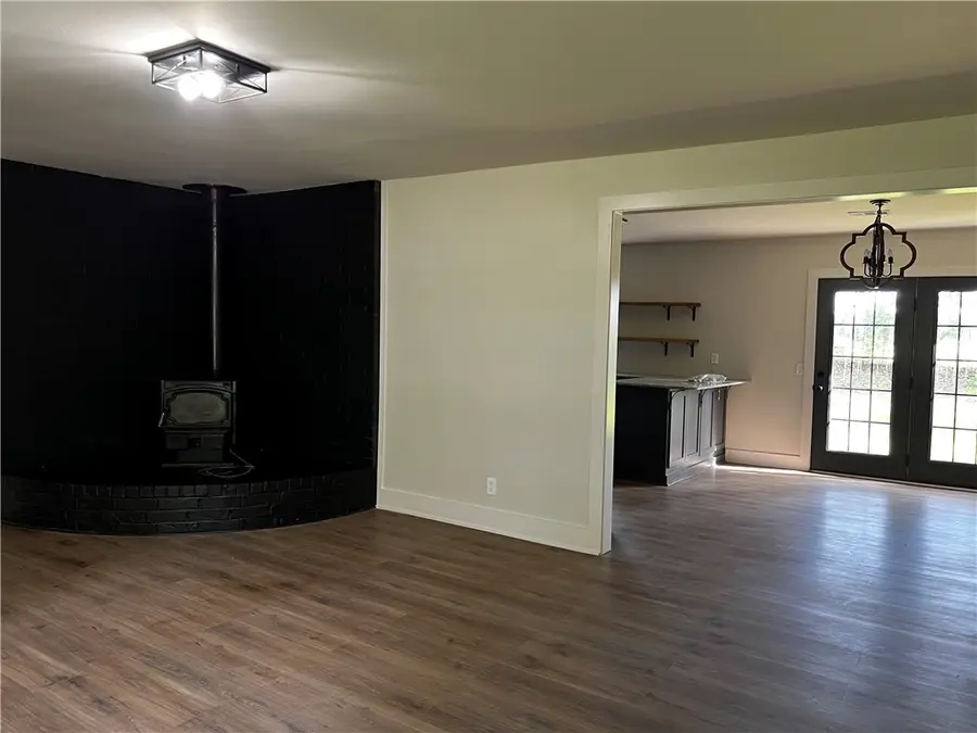 213 Carter Road, Pottsville, AR 72858 - #3