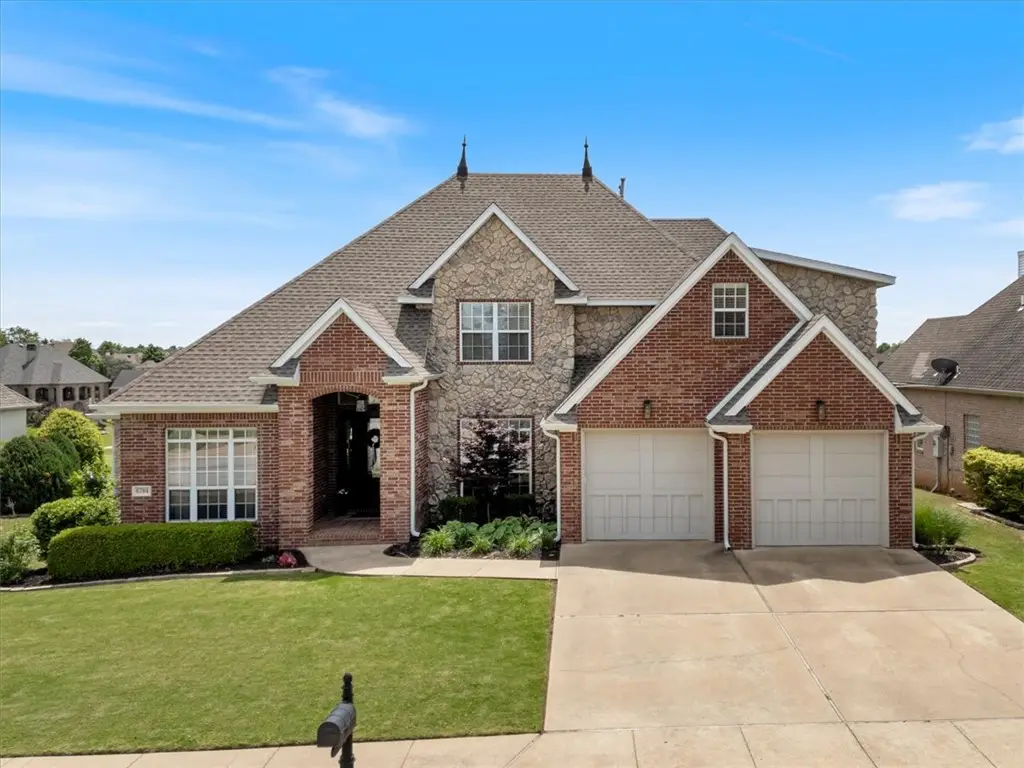 6704 W Shadow Valley Road, Rogers, AR 72758 - #1