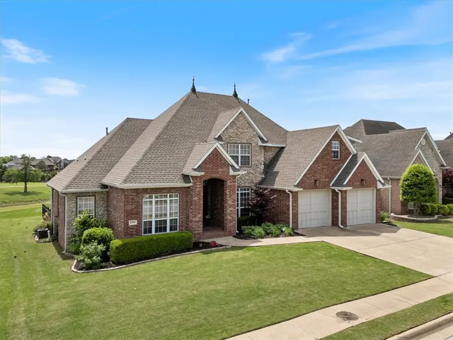 6704 W Shadow Valley Road, Rogers, AR 72758 - #2