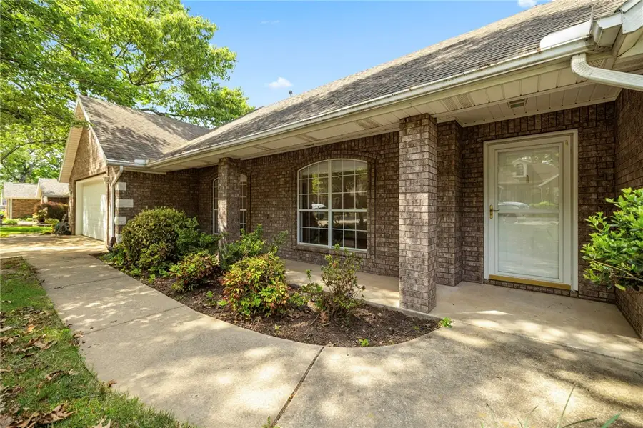 604 Shady Acres Lane, Prairie Grove, AR 72753 - #2