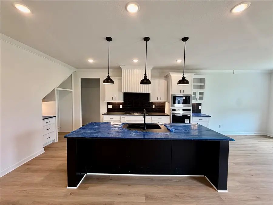 732 Jenison Road, Tontitown, AR 72762 - #2