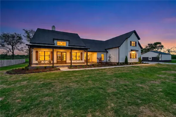 17649 Bryant Boulevard, Springdale, AR 72764