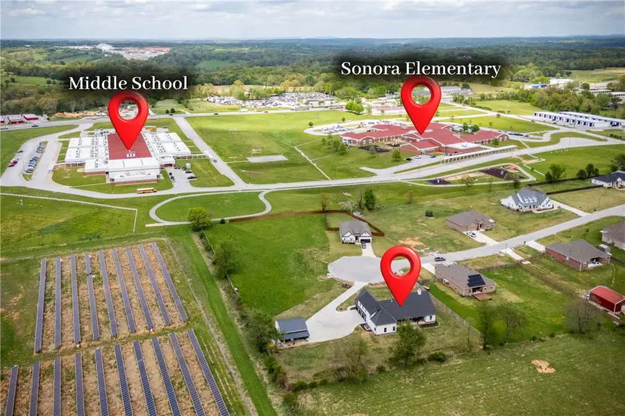 17649 Bryant Boulevard, Springdale, AR 72764 - #2