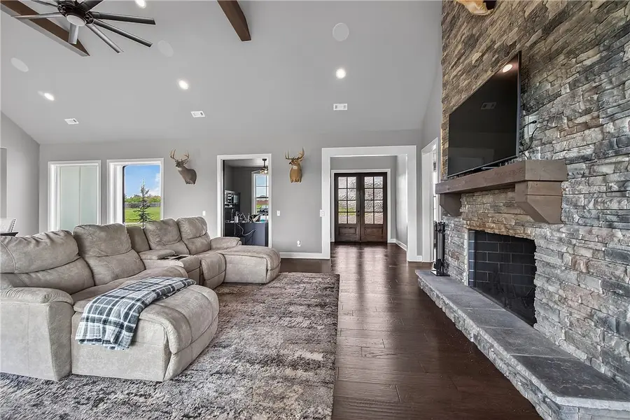 17649 Bryant Boulevard, Springdale, AR 72764 - #3