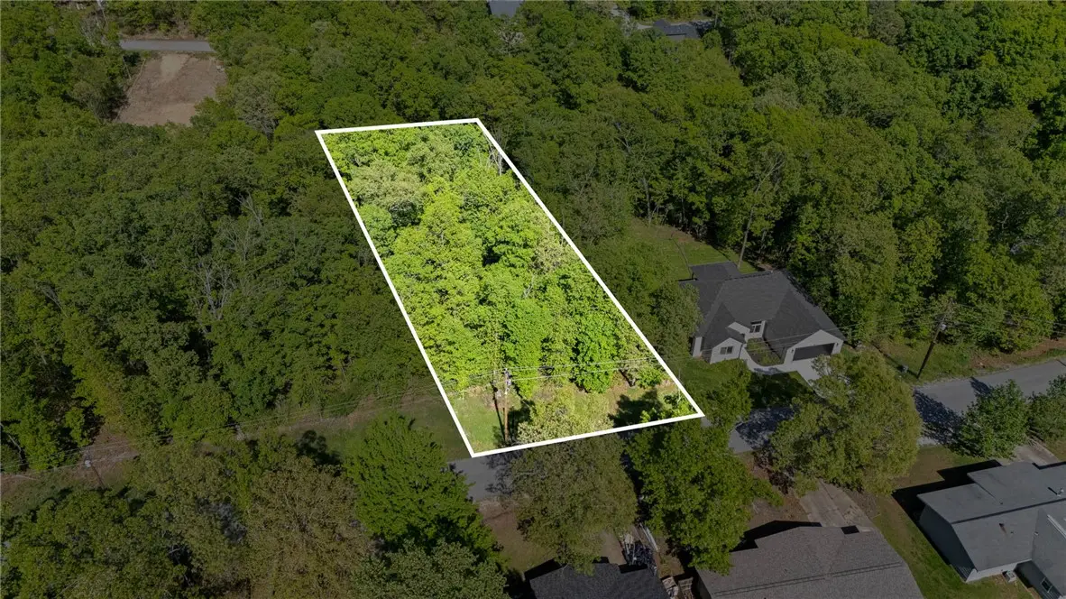 Woodbridge Drive, Bella Vista, AR 72714 - #1