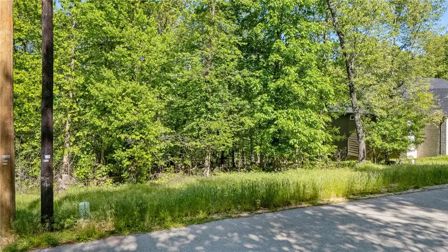 Woodbridge Drive, Bella Vista, AR 72714 - #2