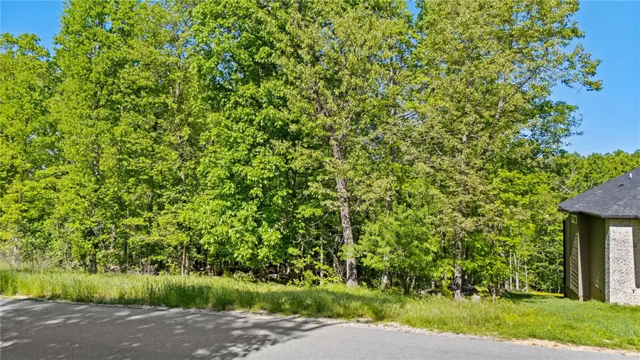 Woodbridge Drive, Bella Vista, AR 72714 - #3