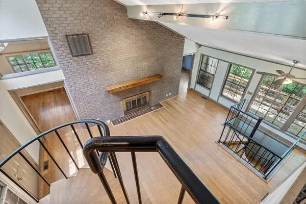 4224 N Taliesin Lane, Fayetteville, AR 72703