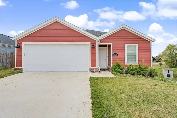 5979 W Holdcroft Drive, Fayetteville, AR 72704