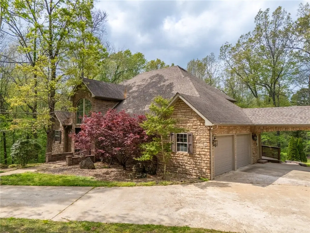 2805 Inwood Drive, Harrison, AR 72601 - #1