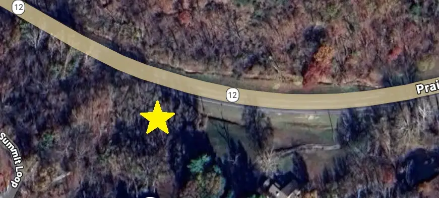 TBD Prairie Creek Drive, Rogers, AR 72756 - #1