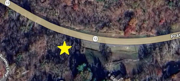 TBD Prairie Creek Drive, Rogers, AR 72756