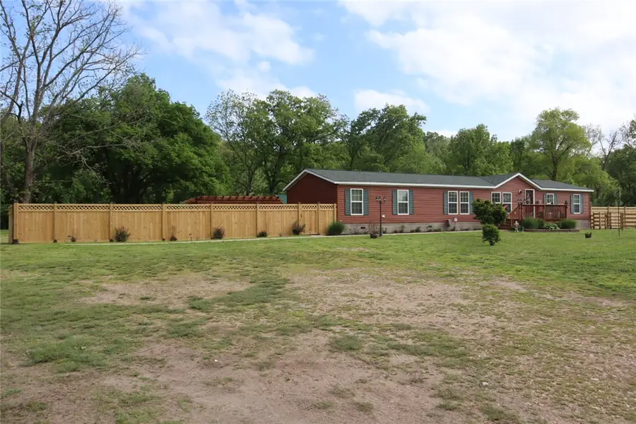 16123 Fruitwood Road, Gravette, AR 72736 - #2