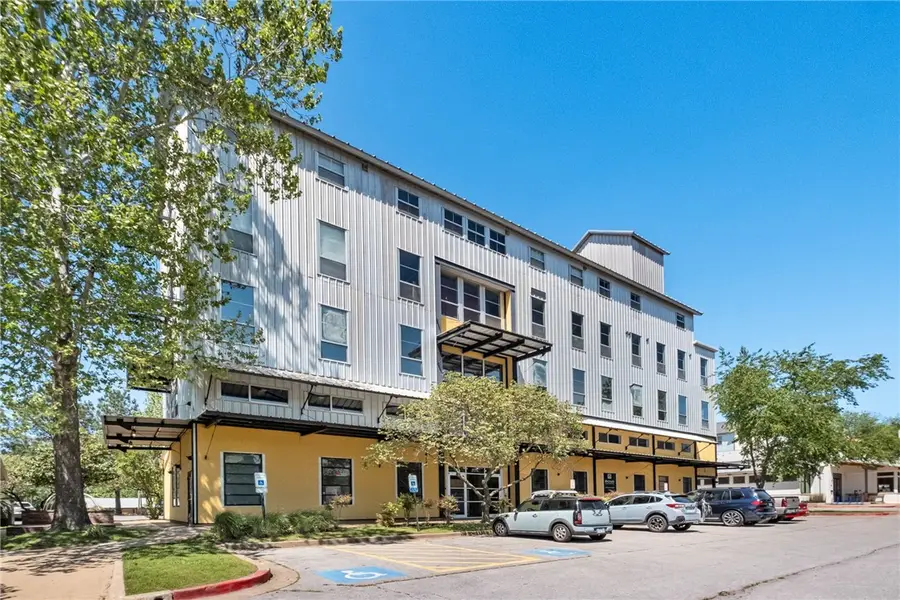 525 S School #450, Fayetteville, AR 72701 - #3