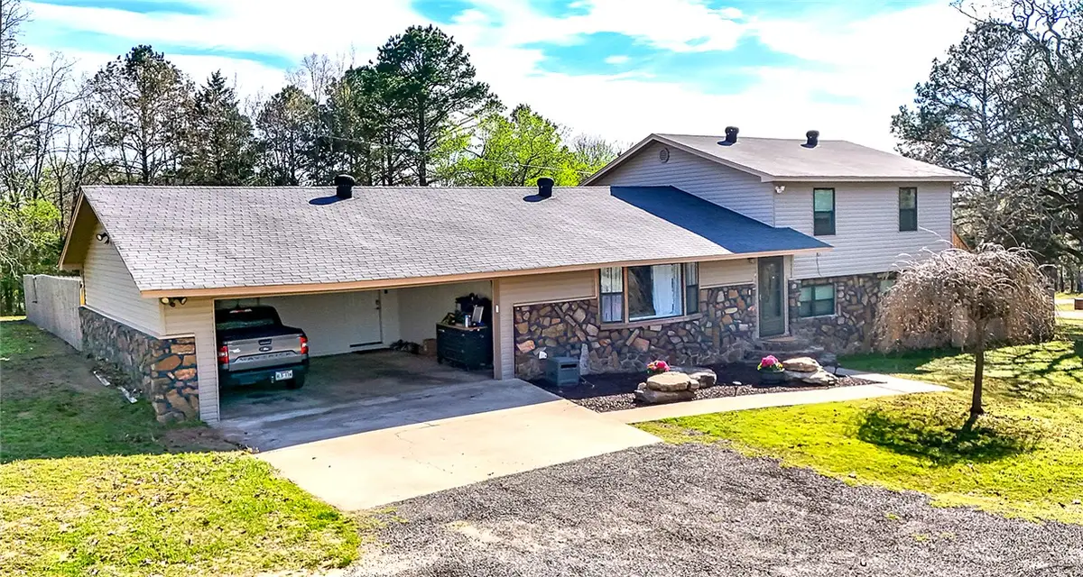 362 Bayou Ridge Road, Dover, AR 72837 - #1
