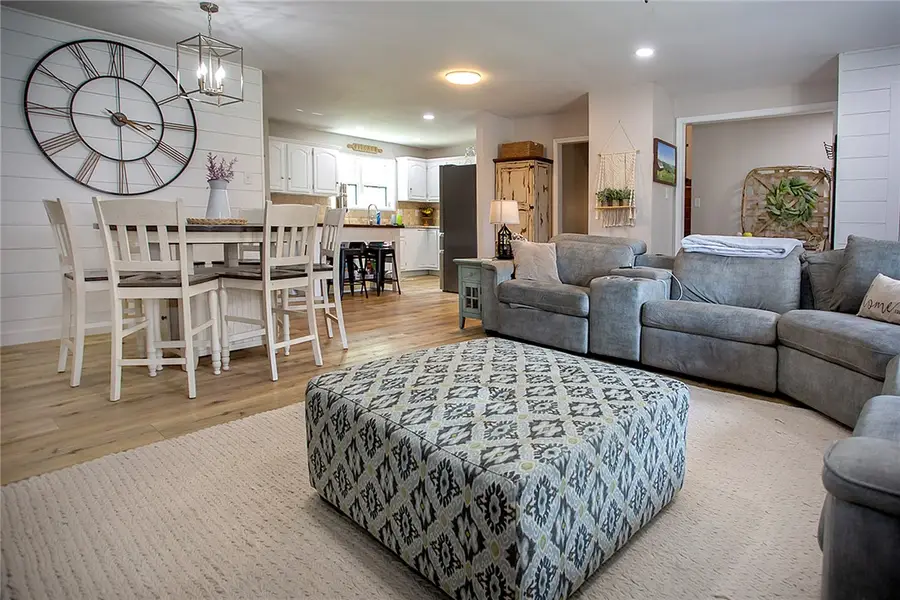 362 Bayou Ridge Road, Dover, AR 72837 - #3