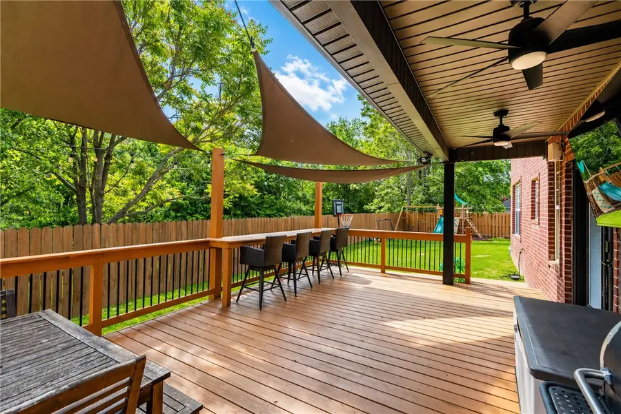 2024 N Freedom Place, Fayetteville, AR 72704 - #2