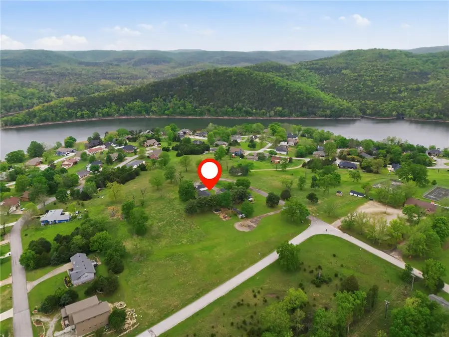 123 Shields Drive, Holiday Island, AR 72631 - #2