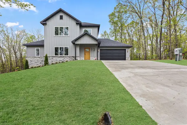 12 Letchworth Lane, Bella Vista, AR 72714