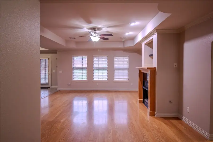 202 Dawn Drive, Centerton, AR 72719 - #2