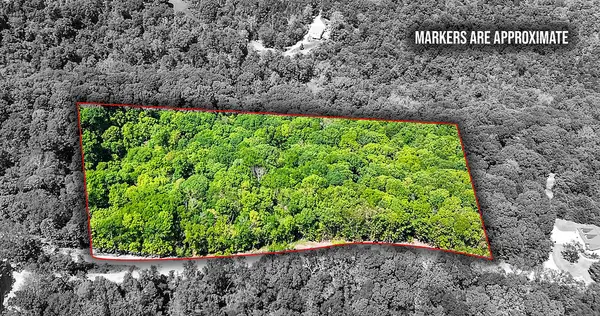 Lots 177-182 Antler Drive, Rogers, AR 72732