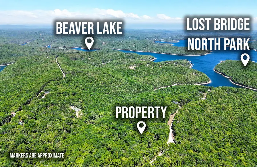 Lots 177-182 Antler Drive, Rogers, AR 72732 - #2