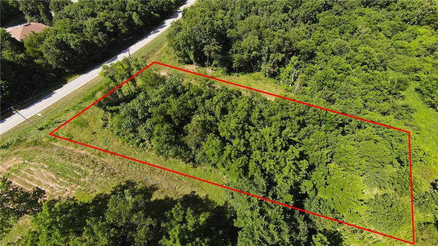 16 Gordon Hollow Drive, Bella Vista, AR 72715 - #3