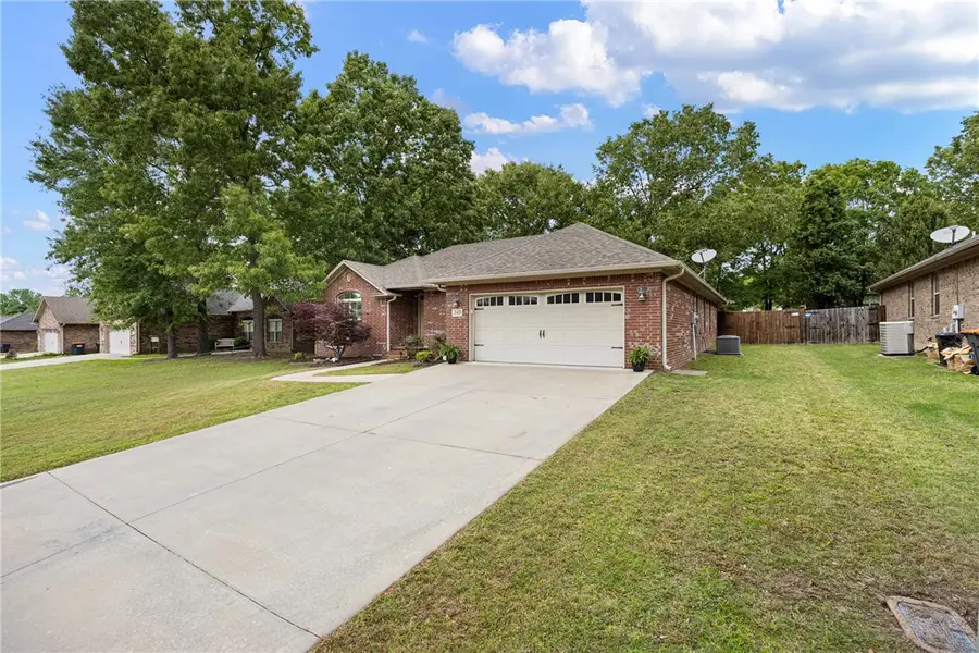 345 Sagewood Lane, Russellville, AR 72802 - #3