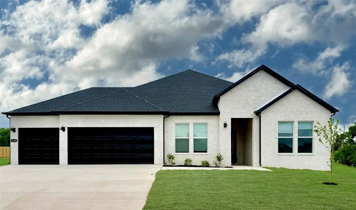 570 Renley Street, Springdale, AR 72762 - #1